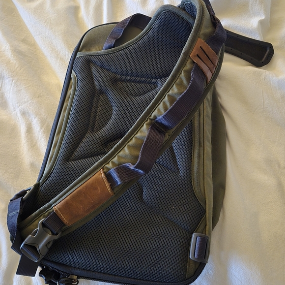 Vertx Transit Sling Backpack w/ holster insert - Picture 5 of 6